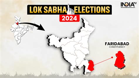 Faridabad 2024 .